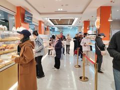 -新侨三宝乐面包店(崇文门店)