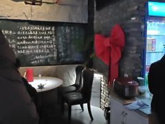 -又见炊烟私房菜(敬亭路店)