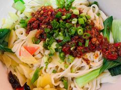 -弓家大队老碗面(高新咖啡街区店)