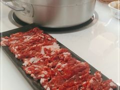 -陈记顺和潮汕牛肉火锅(番禺迎宾大道店)