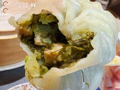 -君霖海鲜私房菜(春柳店)