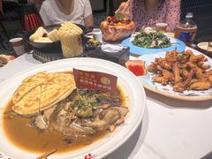 -爷爷的烀饼店