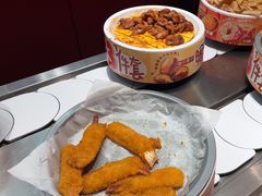 -龍歌自助小火锅(雨花台江南虹悦城店)