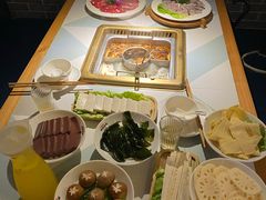 -雾都渣渣火锅(南城智汇城店)