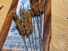 -马记永·兰州牛肉面(山姆外高桥店)