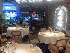 -南棠馆粤菜坊(群光店)