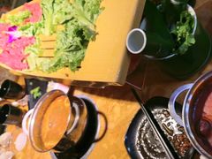 -塔兰齐新疆孜然火锅(鲤鱼山路店)