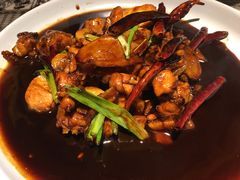 -绿茶餐厅(乐峰广场店)