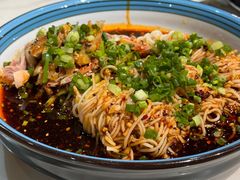 -郭婆婆疯子鸡·土货江湖菜馆