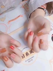 -Wink美甲美睫