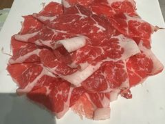 -北平三兄弟涮肉(簋街总店)