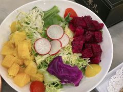 -牛街·马辈儿涮肉(牛街二店)