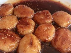-柠静私家菜(石板巷店)
