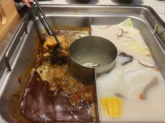 -新辣道鱼火锅(领展购物广场·中关村店)