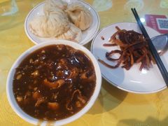 -陈寔包子王·卤煮小肠·京味小吃(龙潭店)