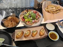 -LES ELITES 英集荟(南京西路店)