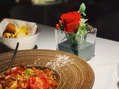 -燃扒房Steakhouse(皇庭店)