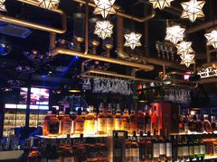 -光音瓦特俱乐部(高新店)