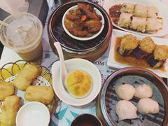 -点点心点心专门店(湾仔店)