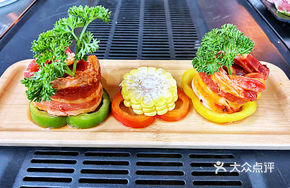 Thai Seductive Pork Belly