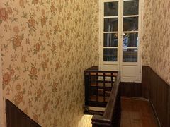 -ALBERGUE 1601 婆仔屋葡国餐厅