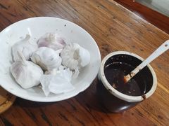 -王菊美食街·王菊面馆(总店)