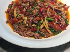 -常和州·夜宵大排档(常州单店)