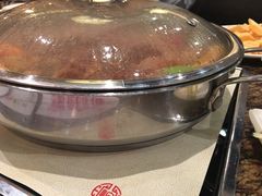 -黄记煌三汁焖锅(崇文门店)