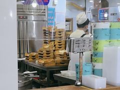 -老边饺子馆(西站店)