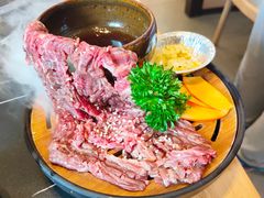 -極屋鮨牛 · 烧肉酒场(时代C馆店)