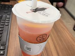 -古茗(公园街店)