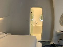 -深圳东部华侨城瀑布酒店