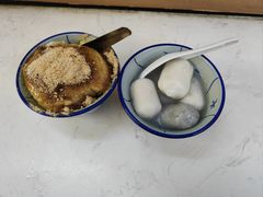 -张钦德·广场老牌豆花甜汤(总店)