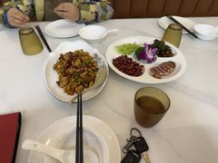 -大鸿运酒店·苏州菜·松鼠桂鱼(观前街店)