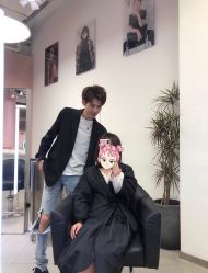 -MRMODE时尚先生美发沙龙