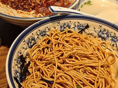 -辣肉面大王(天平路店)