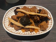 -阿大排档(长春这有山店)