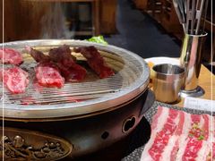 -泥炉烧肉师(新街口金銮巷店)