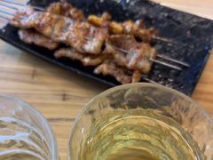 -KAOTOWN烤堂•烧烤(海汇港店)