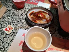 -炭舍干锅(华发商都店)