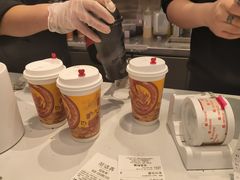 -茶话弄(北京五棵松万达店)