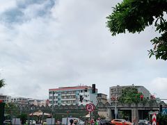-肇庆古城墙