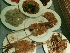 -乐圣量贩KTV自助餐(崇文店)