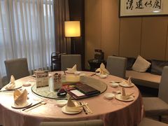 -东方御宴海鲜酒楼(棕泉酒店)
