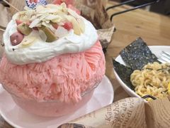 -水牛奶皇后糖水铺(深圳总店)
