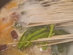 -钢管厂五区小郡肝火锅串串香(清河店)