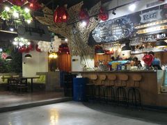 -莫比餐厅(五道口店)