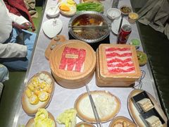 招牌寿喜锅-一绪に寿喜烧自助(世茂广场店)