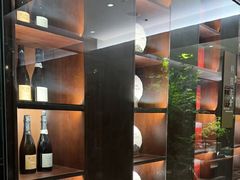 -王府茶楼茶宴·创意菜(朝阳公园店)
