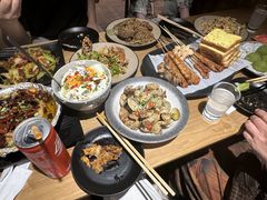-壹酒贰肉1926·深夜食堂(九纬路店)